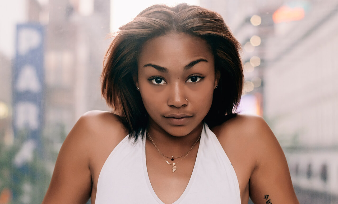 Netflix's New SABRINA Series Adds Tati Gabrielle - STARBURST Magazine