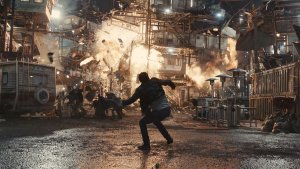 Ready Player One Starburst Movie Review
