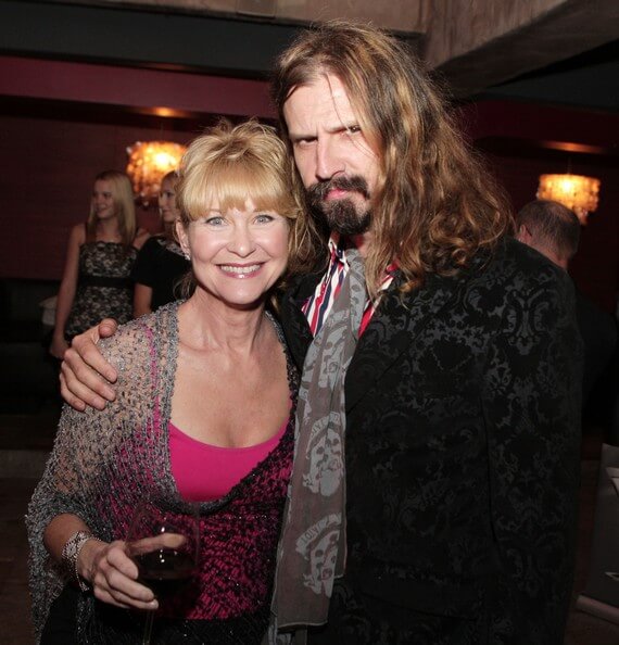 Dee Wallace Rob Zombie