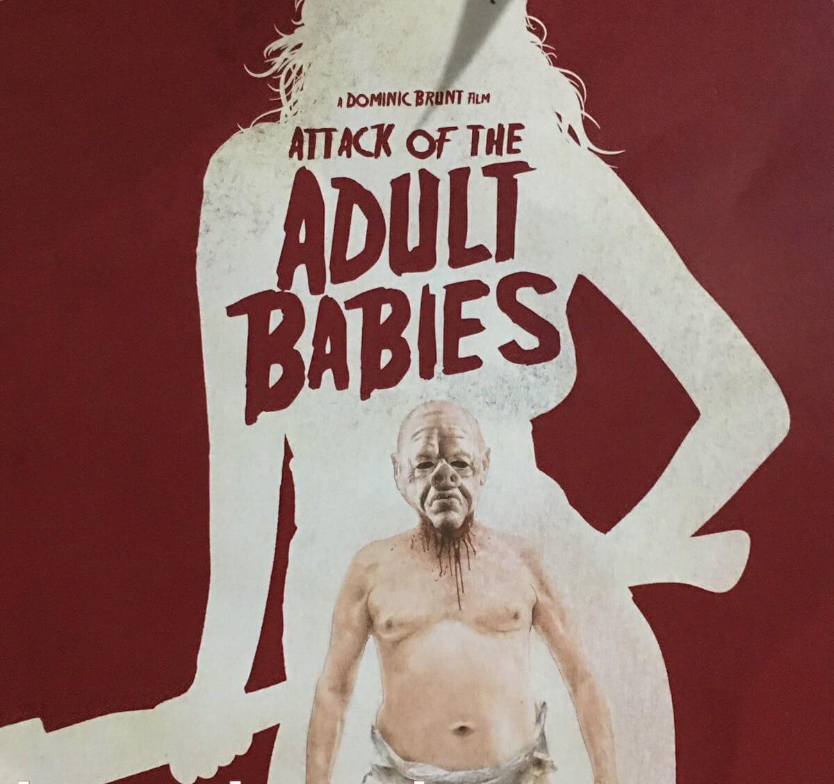 adult babies