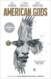 american gods