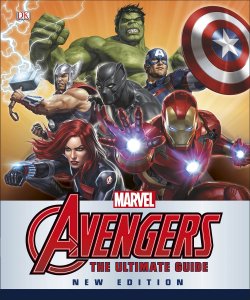 avengers guide
