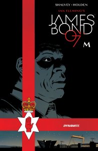 bond m