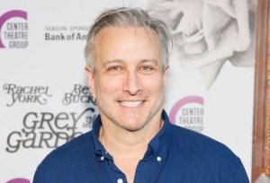 Bronson Pinchot