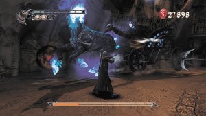 DEVIL MAY CRY HD COLLECTION