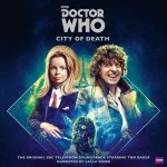 dr who lp