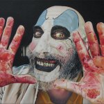 Captain Spaulding Sid Haig