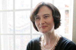 Fiona Sampson