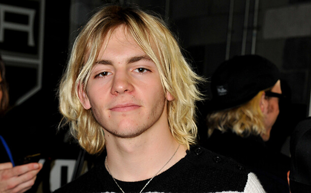 Ross Lynch