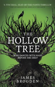 hollow tree