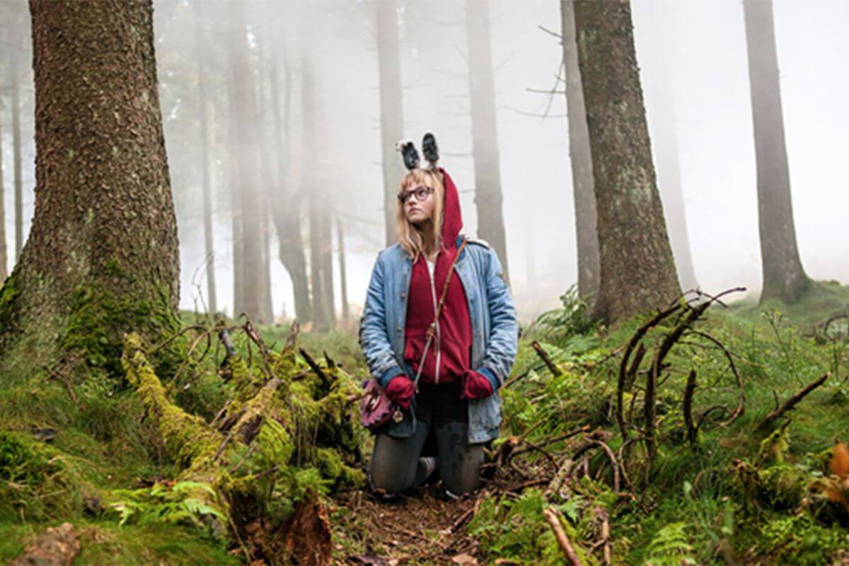 kill giants
