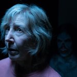 Lin Shaye Insidious: The Last Key