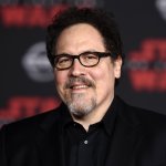 Jon Favreau