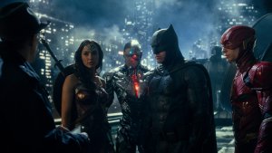 Justice League