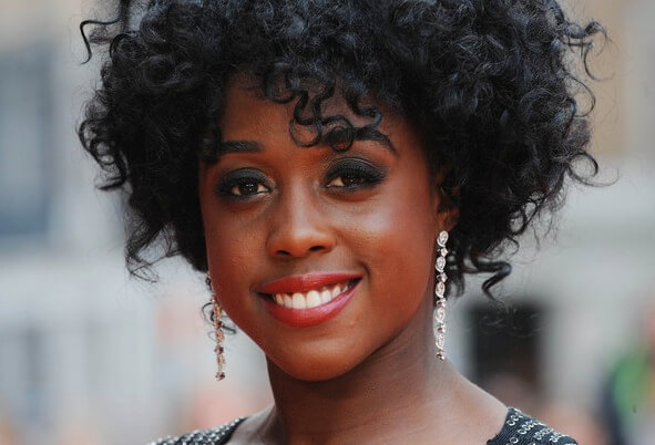 Lashana Lynch