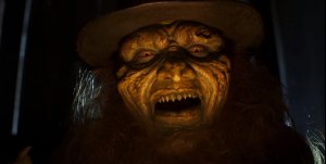 LEPRECHAUN RETURNS