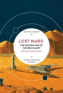lost mars