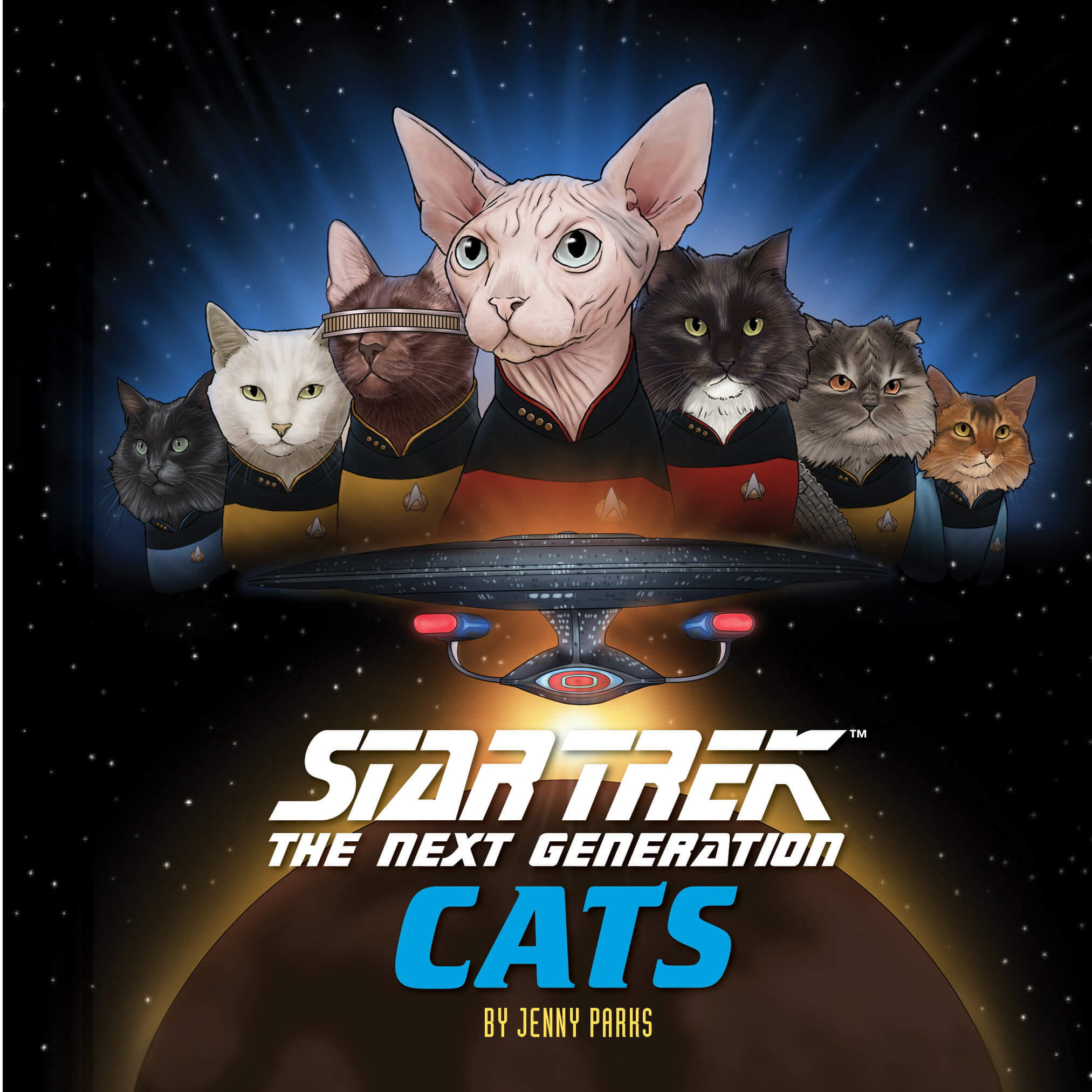 next gen cats