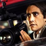 Nightcrawler Jake Gyllenhaal