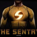 sentry