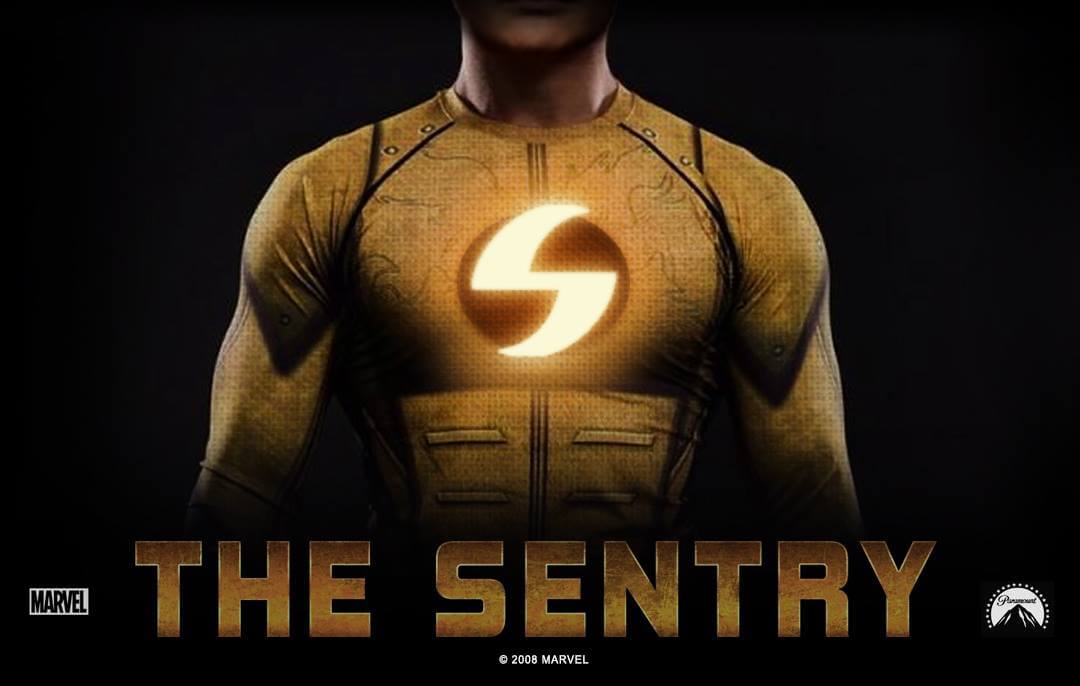 sentry