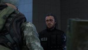 Hunt Down the Freeman