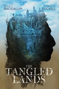 tangled lands