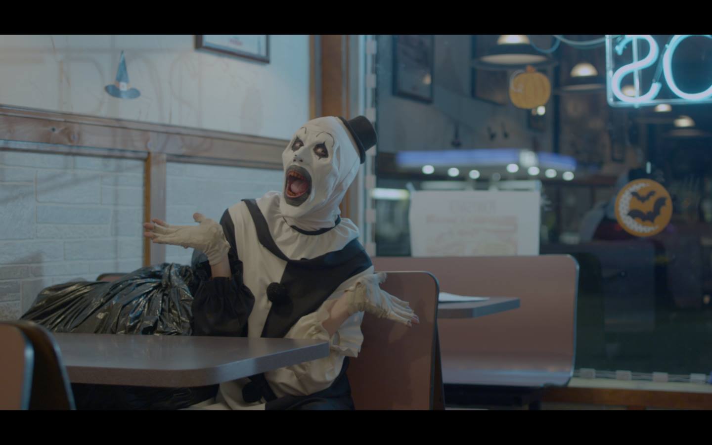 Terrifier Wallpaper : Terrifier (2016) - Posters — The Movie Database (TMDb) : Schaue dir, downloade dir, bewerte und kommentiere hd wallpapers, desktop hintergründe und mobile wallpaper.