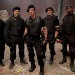 The Expendables