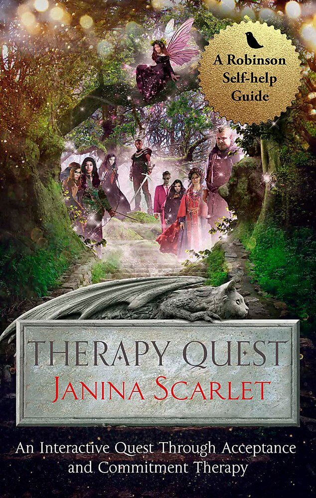 therapy quest