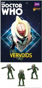 vervoid expansion