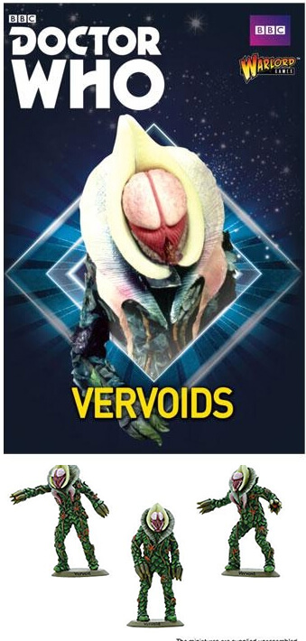 vervoid expansion