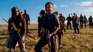 The Walking Dead