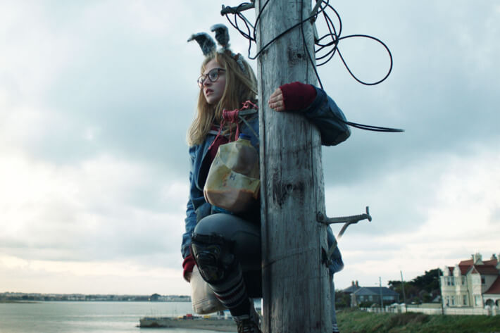 I Kill Giants