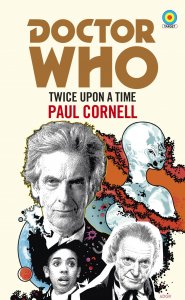 DOCTOR WHO: TWICE UPON A TIME
