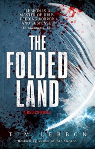 THE FOLDED LAND