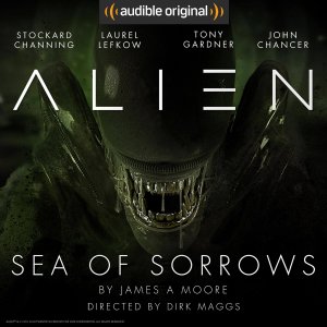 Alien Sea of Sorrows