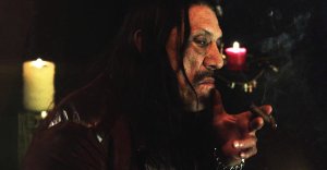 Danny Trejo CARTEL 2045