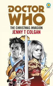 Christmas Invasion