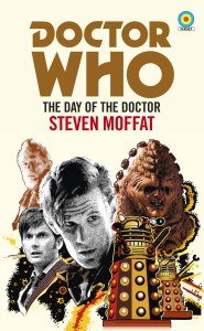 day doctor book
