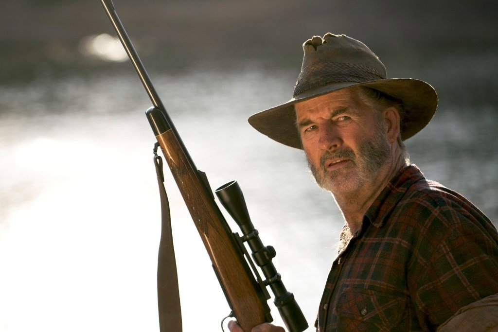 Wolf Creek