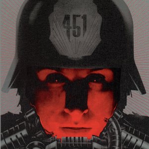 Fahrenheit 451 folio