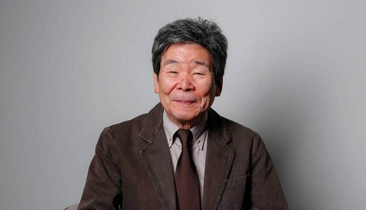 Isao Takahata