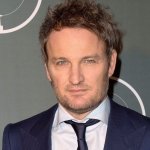 Jason Clarke