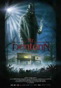 Mr Dentonn