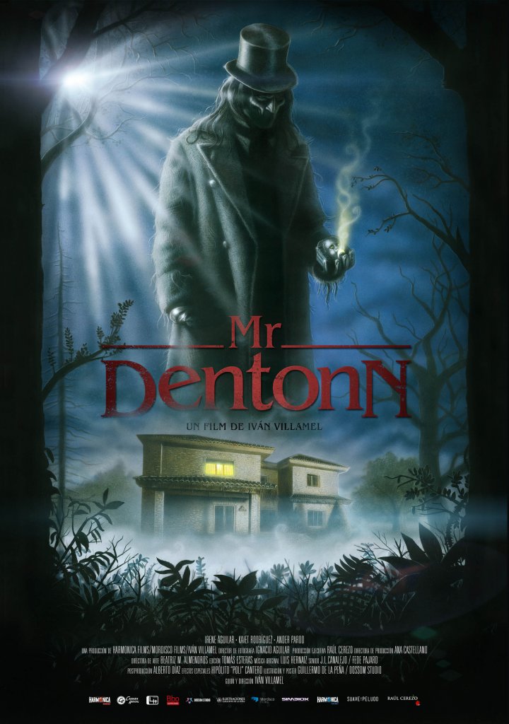 Mr Dentonn
