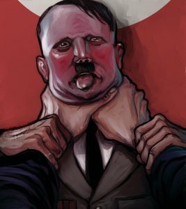 son hitler