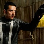 Gabriel Luna Ghost Rider Agents of SHIELD