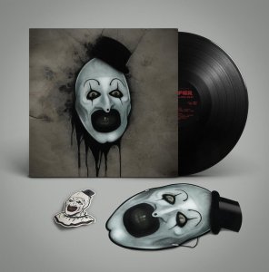 Terrifier OST