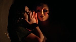 THE STRANGERS: PREY AT NIGHT